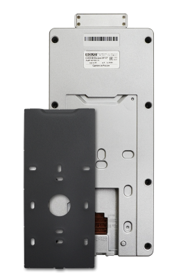 Биометрический контроллер доступа С2000-BIOAccess-SF10T для систем безопасности