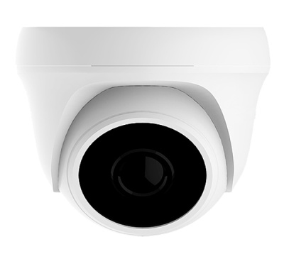 купольная IP камера SPIP-2D110IR-1P IP для систем видеонаблюдения 2.0 Мп