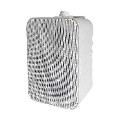 Громкоговоритель настенный Alerto AWS-20 настенный для систем озвучивания и оповещения