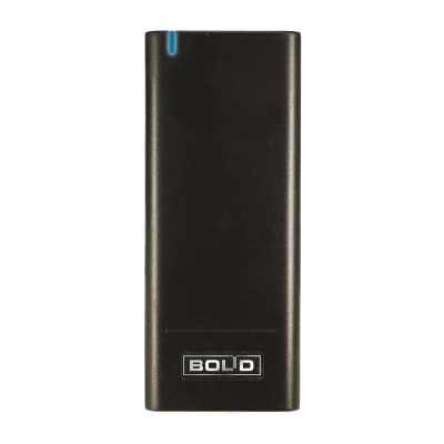 Считыватель проксимити карты Mifare с интерфейсами Wiegand-26 и Wiegand-44 Proxy-4M для систем безопасности