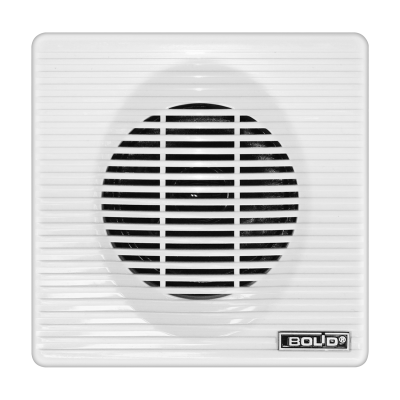 Оповещатель пожарный речевой настенный ОПР-С103.1 для систем безопасности