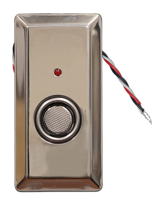 Считыватель-2/02 для систем безопасности