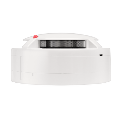 Извещатель пожарный дымовой оптико-электронный адресно-аналоговый ДИП-34А-05 для систем безопасности