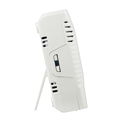 Датчик температуры, влажности и угарного газа СО адресный радиоканальный С2000Р-ВТИ исп.01 для систем безопасности