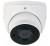 купольная NVIP-2VE-6601 видеокамера IP для систем видеонаблюдения 2.0 Мп