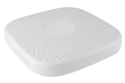 SPVR-216-H1 видеорегистратор IP для систем видеонаблюдения 16-канальный H.264/H.265 6 Тб