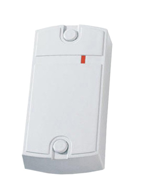 Matrix II считыватель для системы контроля и управления доступом