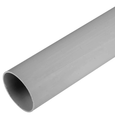 Труба э/м D40mm для систем безопасности