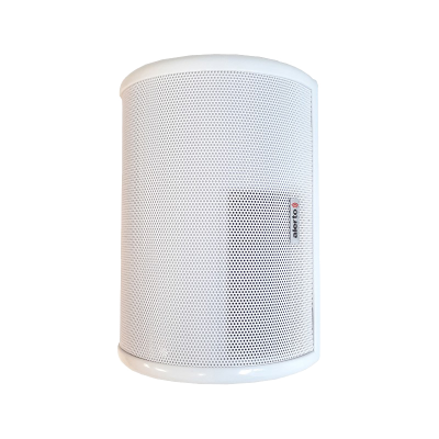 Громкоговоритель настенный Alerto AWS-06 настенный для систем озвучивания и оповещения