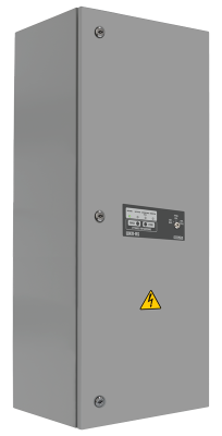 Блок контрольно-пусковой ШКП-110RS с УПП для систем безопасности