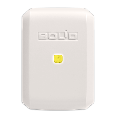 Блок разветвительно-изолирующий БРИЗ-Т для систем безопасности