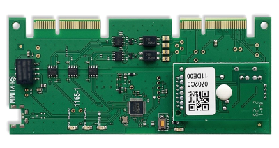 Панель-3-ПРО исп. Л Контроллер радиоканальных и проводных устройств