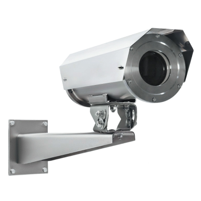 БЕРКУТ-ТВК-Ех-320-Н и БЕРКУТ-ТВК-П-320-Н - термокожухи