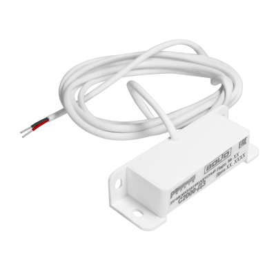 Датчик затопления адресный С2000-ДЗ для систем безопасности