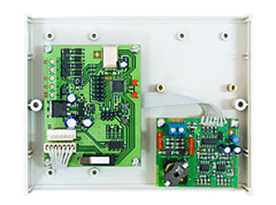 КСП.2 Коммуникатор сопряжения с ПЦН для систем безопасности