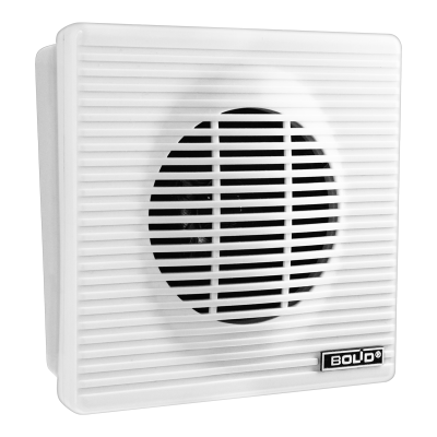 Оповещатель пожарный речевой настенный ОПР-С103.1 для систем безопасности