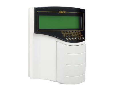 С2000М исп.02 Пульт контроля и управления охранно-пожарный для систем безопасности