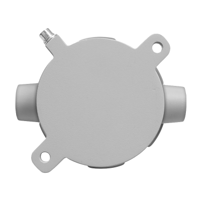 Блок разветвительно-изолирующий взрывозащищенный БРИЗ-Exd-А для систем безопасности