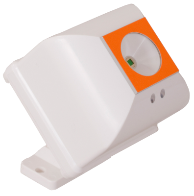 Инфракрасный извещатель пламени ИП332-1/2″СК» «НАБАТ 2″обыкновенное исполнение, IP54  для системы пожарной сигнализации