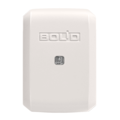 Модуль расширения для преобразования сигнала от "Рупор-АР-МР" Рупор-АР-МР для систем безопасности