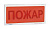 АСТО12 оповещатель световой Пожар для систем оповещения