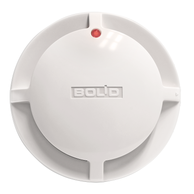 Извещатель пожарный комбинированный газовый пороговый и тепловой максимально-дифференциальный СОнет для систем безопасности