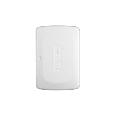 Извещатель охранный инерционный адресный радиоканальный С2000Р-Сдвиг исп.01 для систем безопасности