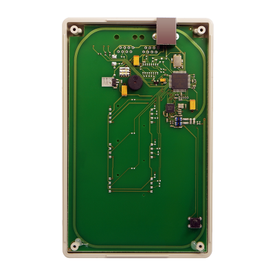 Считыватель бесконтактный Proxy-5MS-USB для систем безопасности