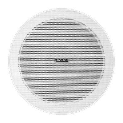 Оповещатель пожарный речевой потолочный ОПР-П103.1 для систем безопасности