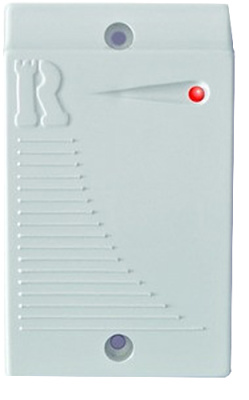 ВКП (всепогодная) выносная контрольная панель для систем безопасности