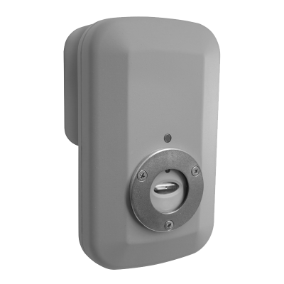 Извещатель пламени ИК/УФ адресный С2000-Спектрон-608-Exi для систем безопасности