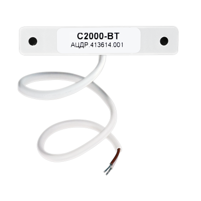 Адресный термогигрометр С2000-ВТ исп.01 для систем безопасности