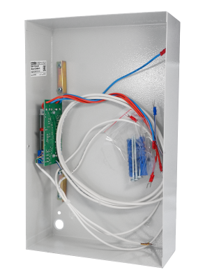 Бокс питания Бокс-12 исп.01 для систем безопасности