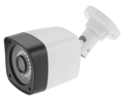 цилиндрическая SPAHD-2B110IR-1 видеокамера AHD для систем видеонаблюдения 2.0 Мп