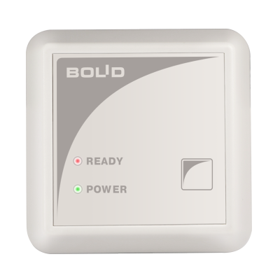 Считыватель бесконтактный С2000-Proxy Н для систем безопасности