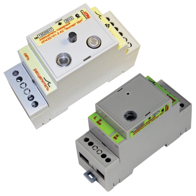 ЭКСПЕРТ-ЩИТ - извещатель пожарный комбинированный для электрошкафов, щитовых, серверных 