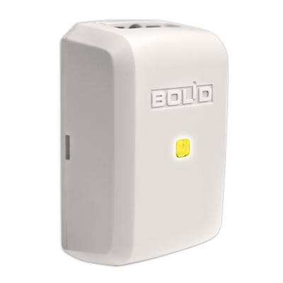 Блок разветвительно-изолирующий БРИЗ-Т для систем безопасности