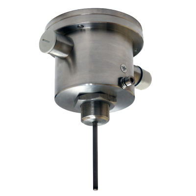 Извещатель пожарный тепловой максимально-дифференциальный адресный С2000-Спектрон-101-Т-Р-Н для систем безопасности