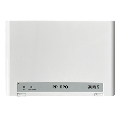 РР-ПРО Ретранслятор сигналов радиосети "Стрелец-ПРО"