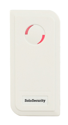 SL1-R MF считыватель для системы контроля и управления доступом