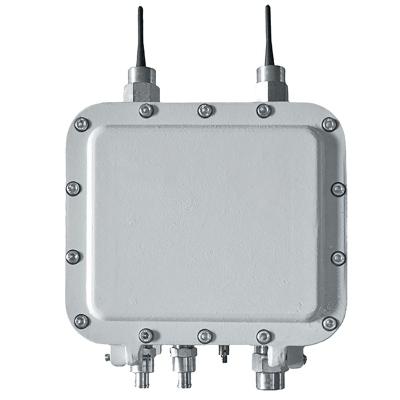 Кондор-Wi-Fi-Ех - маршрутизатор (роутер) сетевой взрывозащищенный