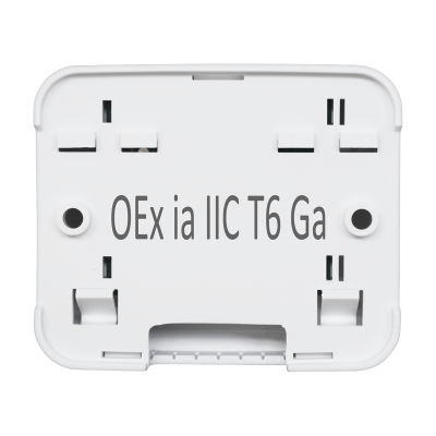 Блок разветвительно-изолирующий взрывозащищенный БРИЗ-Exi для систем безопасности