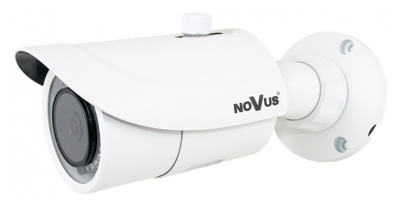 цилиндрическая NVIP-4DN3511H/IR-1P видеокамера IP для систем видеонаблюдения 4.0 Мп