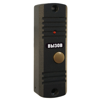 Абонентская вызывная панель Рупор-ДА исп.02 для систем безопасности