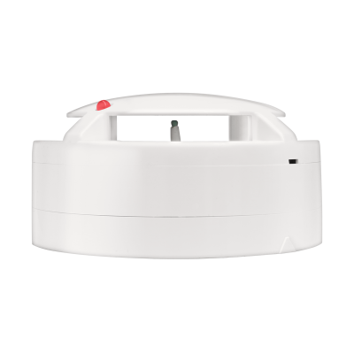 Извещатель пожарный точечный тепловой максимально-дифференциальный адресно-аналоговый радиоканальный С2000Р-ИП для систем безопасности