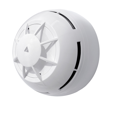 Аврора-ДТ-ПРО Извещатель пожарный комбинированный (дымовой + тепловой) радиоканальный