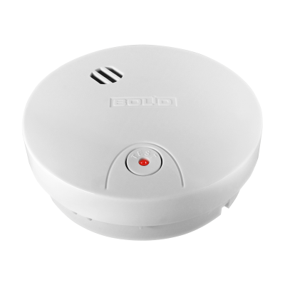 Извещатель пожарный дымовой оптико-электронный автономный ДИП-34АВТ для систем безопасности