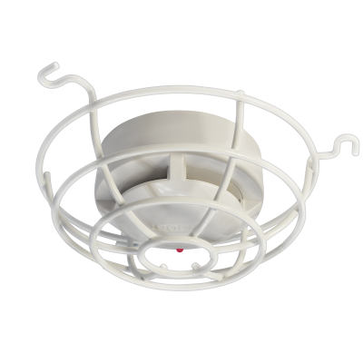 Кожух защитный ИП для систем безопасности