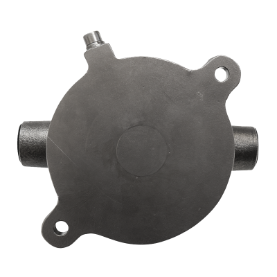 Блок разветвительно-изолирующий взрывозащищенный БРИЗ-Exd-Н для систем безопасности