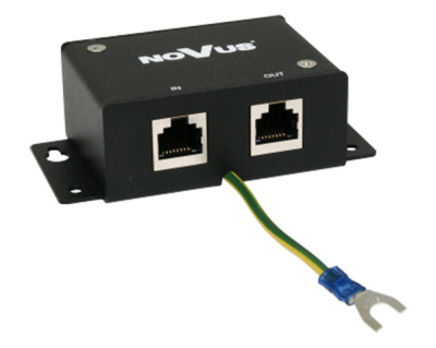 NVS-110E/0 устройство защиты